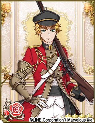 「千銃士」ドライゼとアリ・パシャが報酬のイベントが6月30日より開始！の画像16