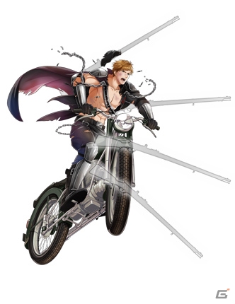 「千銃士」ドライゼとアリ・パシャが報酬のイベントが6月30日より開始！の画像5