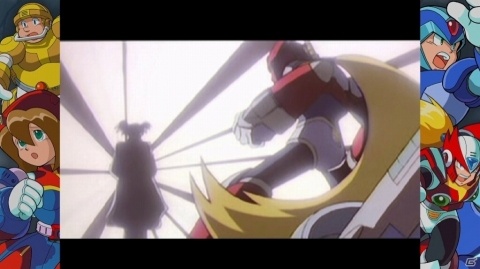 「ロックマンX アニバーサリー コレクション」収録されているタイトルや懐かしの主題曲を紹介！の画像9