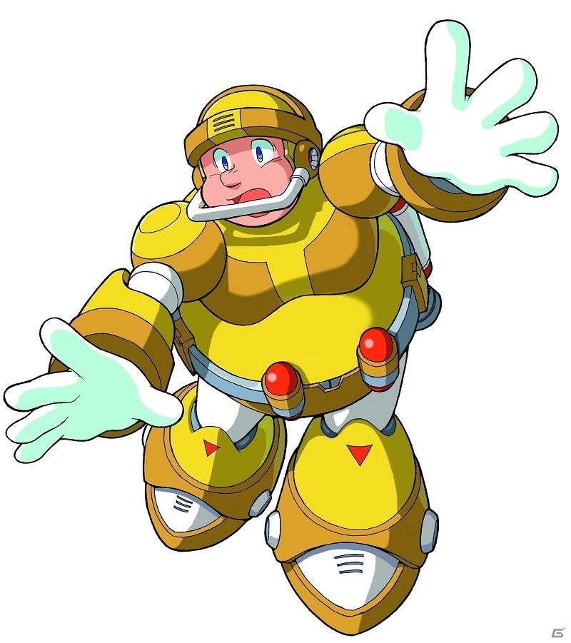 「ロックマンX アニバーサリー コレクション」収録されているタイトルや懐かしの主題曲を紹介！の画像13