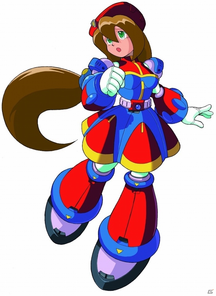 「ロックマンX アニバーサリー コレクション」収録されているタイトルや懐かしの主題曲を紹介！の画像14