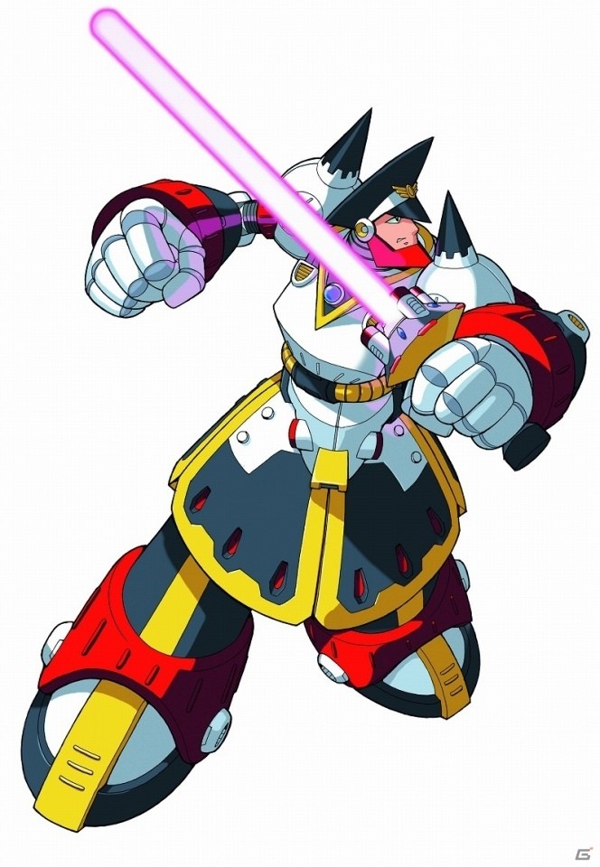 「ロックマンX アニバーサリー コレクション」収録されているタイトルや懐かしの主題曲を紹介！の画像15