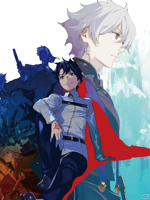 「FGO Fes. 2018」で「Fate/Grand Order -MOONLIGHT/LOSTROOM-」Blu-ray限定版が発売決定！の画像1