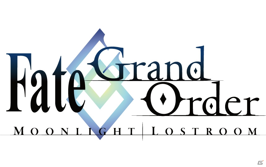 「FGO Fes. 2018」で「Fate/Grand Order -MOONLIGHT/LOSTROOM-」Blu-ray限定版が発売決定！の画像4