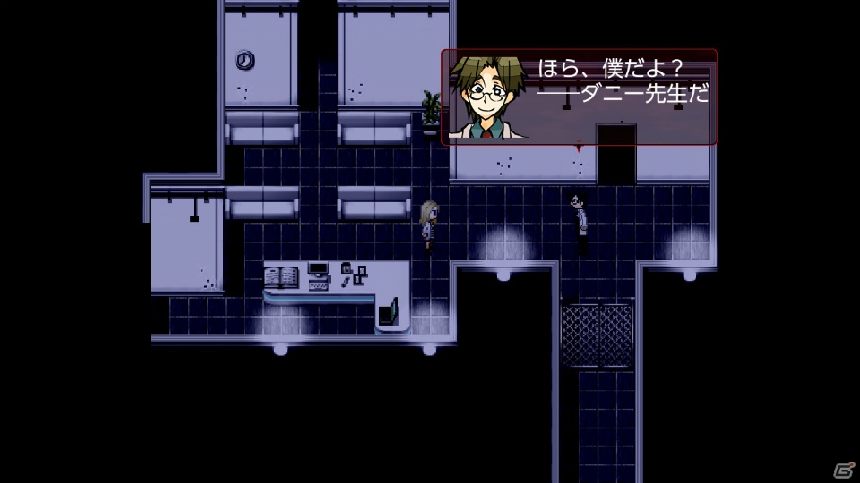お願い、私を殺して―サイコホラーアドベンチャーゲーム「殺戮の天使」Nintendo Switch版が配信開始！の画像6