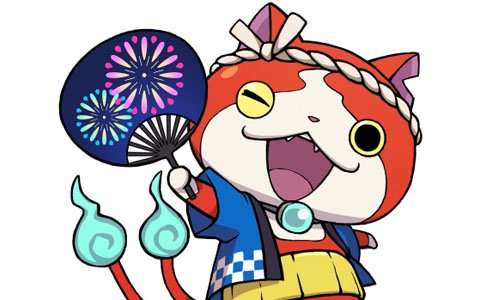 「妖怪ウォッチ ワールド」ファミリーマート・サークルK・サンクスとのコラボイベント情報が公開！