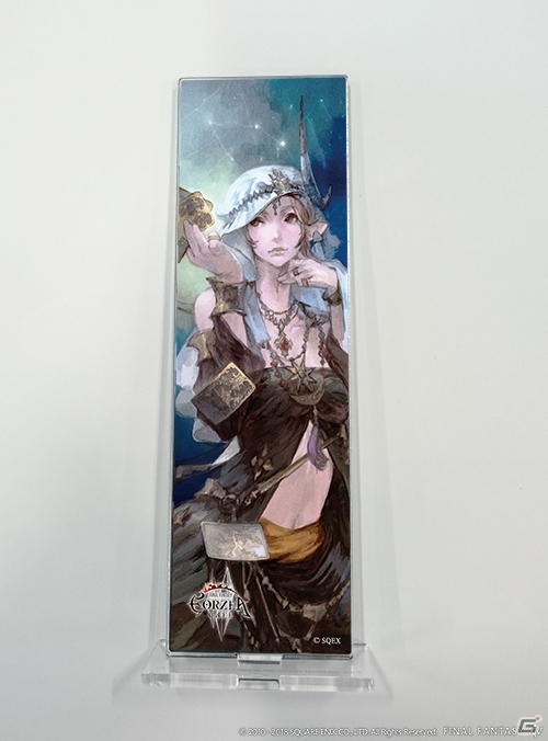 「ファイナルファンタジー エオルゼアカフェ」オープン4周年記念キャンペーンが開催！の画像10