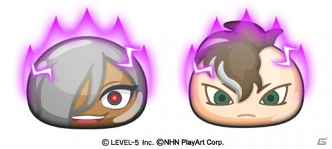 「妖怪ウォッチ ぷにぷに」7月1日より「イナズマイレブン アレスの天秤」コラボが開催！の画像7