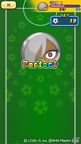 「妖怪ウォッチ ぷにぷに」7月1日より「イナズマイレブン アレスの天秤」コラボが開催！の画像6