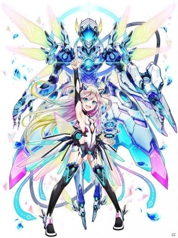 「白猫プロジェクト」シェリル（CV：洲崎綾）、ルーファス（CV：水島大宙）登場のイベント「カオスエンブリオ」が開催の画像2