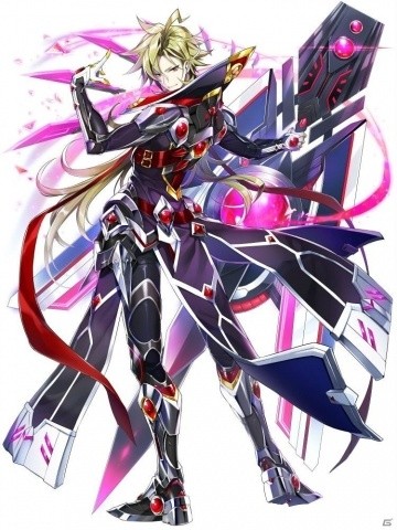 「白猫プロジェクト」シェリル（CV：洲崎綾）、ルーファス（CV：水島大宙）登場のイベント「カオスエンブリオ」が開催の画像3
