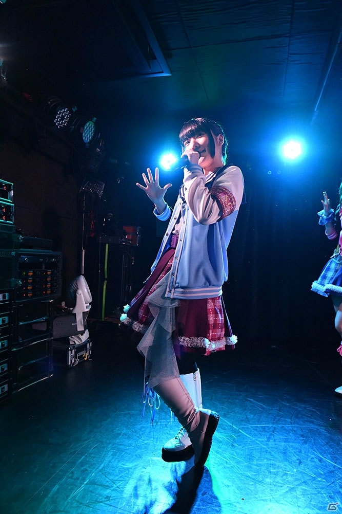 「アイドルマスター シャイニーカラーズ」CDシリーズ第1弾発売記念イベント東京会場のオフィシャルレポートが到着の画像11