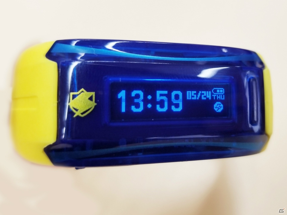 「イナズマイレブン アレスの天秤」毎日の運動で絆が深まる！近未来ガジェット“イレブンバンド”を紹介の画像6
