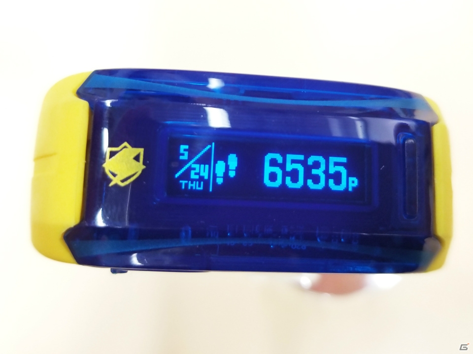 「イナズマイレブン アレスの天秤」毎日の運動で絆が深まる！近未来ガジェット“イレブンバンド”を紹介の画像7