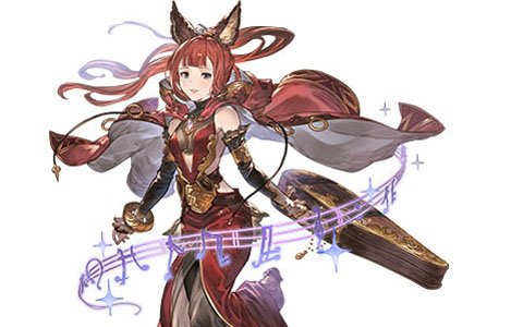 「グランブルーファンタジー」セレフィラ、エルタが仲間になる新キャラクター解放武器が登場！