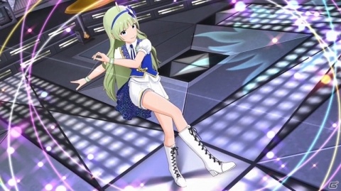 「アイドルマスター ミリオンライブ！ シアターデイズ」5thライブ音源でのタイプ曲がアプリに実装！の画像1