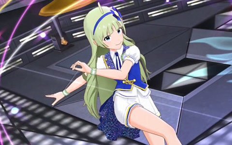 アイドルマスター ミリオンライブ シアターデイズ 5thライブ音源でのタイプ曲がアプリに実装 ゲーム情報サイト Gamer