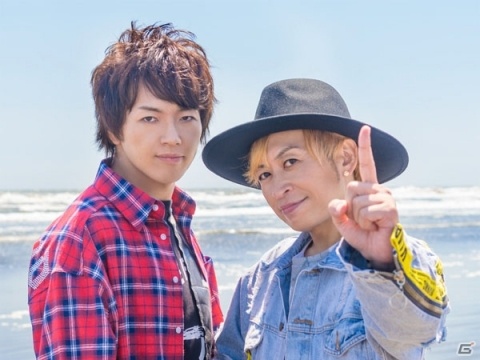 キャスト13名以上が出演する「イナズマイレブンフェス2018＋日本代表発表会」が開催決定！の画像15