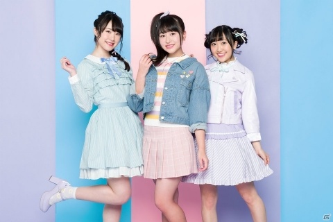 「キラッとプリ☆チャン」のコラボカフェがプリズムストーン原宿2階 原宿AMOCAFEでオープン！の画像4