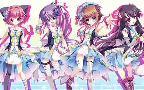 「Re:ステージ！プリズムステップ」原作アニメ化を記念して特別ログインボーナスが開催！