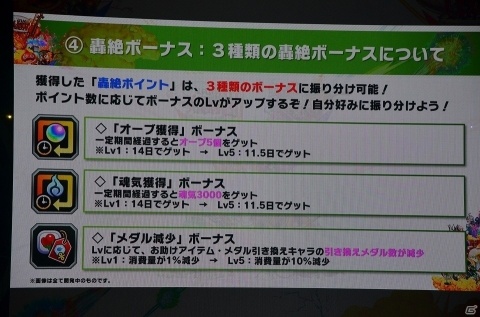 ルシファーの獣神化や「SAO」コラボも発表！プロ大会も行われた「XFLAG PARK 2018」をレポートの画像19
