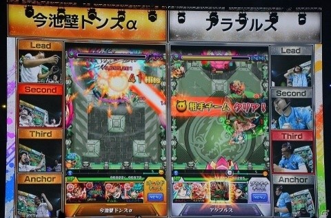 ルシファーの獣神化や「SAO」コラボも発表！プロ大会も行われた「XFLAG PARK 2018」をレポートの画像46
