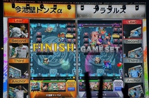 ルシファーの獣神化や「SAO」コラボも発表！プロ大会も行われた「XFLAG PARK 2018」をレポートの画像48