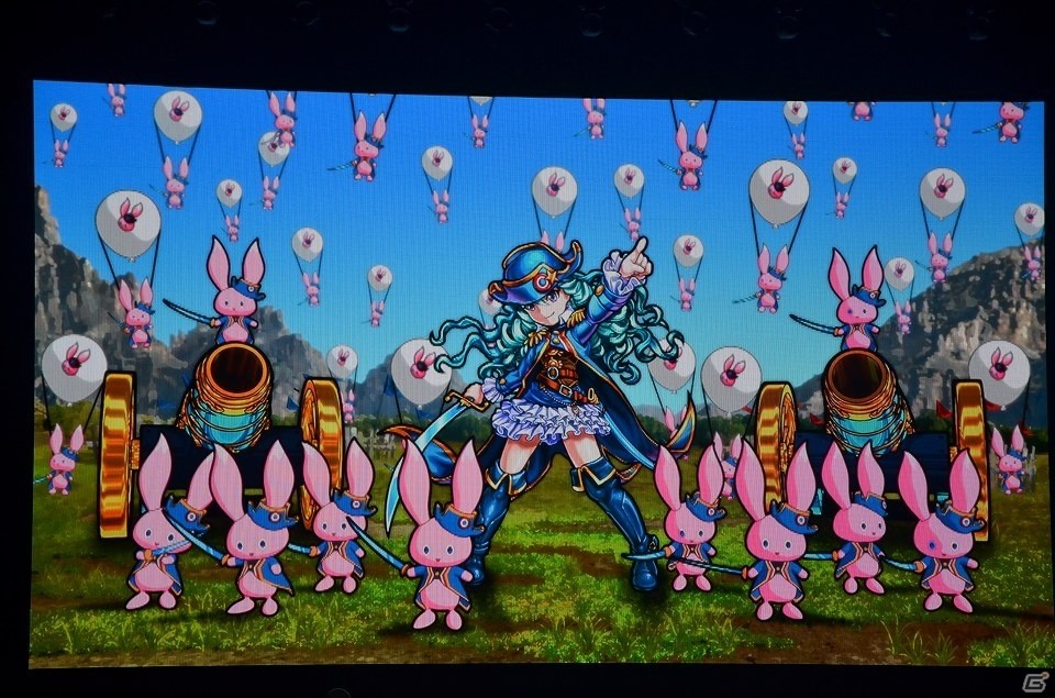 ルシファーの獣神化や「SAO」コラボも発表！プロ大会も行われた「XFLAG PARK 2018」をレポートの画像34