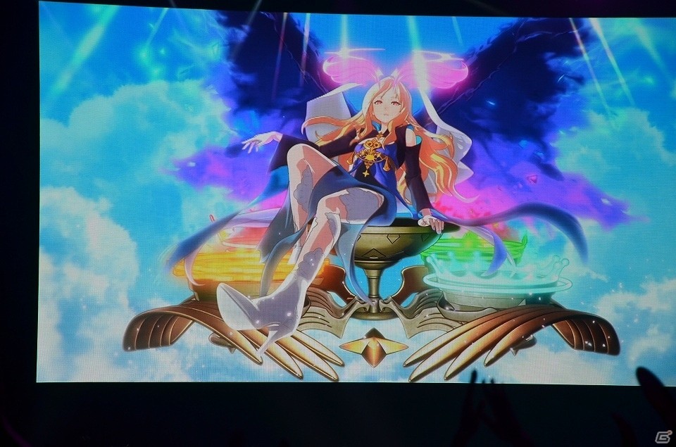 ルシファーの獣神化や「SAO」コラボも発表！プロ大会も行われた「XFLAG PARK 2018」をレポートの画像38
