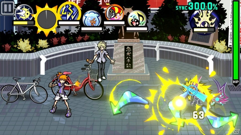 Switch「すばらしきこのせかい -Final Remix-」はグラフィック、サウンドの進化や新シナリオに注目の画像46
