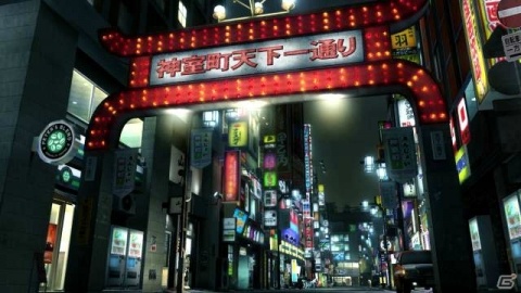 PS4版「龍が如く3」多彩なヒートアクションなどのバトル要素や物語の舞台を紹介！の画像16