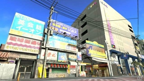 PS4版「龍が如く3」多彩なヒートアクションなどのバトル要素や物語の舞台を紹介！の画像19