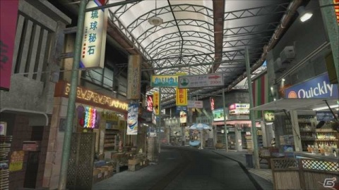 PS4版「龍が如く3」多彩なヒートアクションなどのバトル要素や物語の舞台を紹介！の画像20