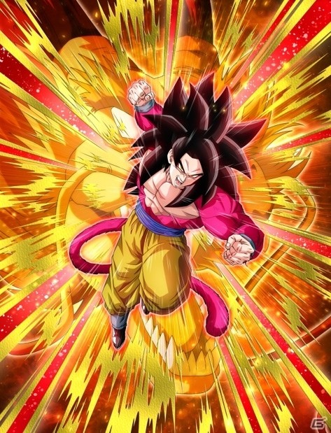 「ドラゴンボールZ ドッカンバトル」ドラゴンボールを集めて願いを叶える「ポルンガドラゴンボールキャンペーン」が復刻！の画像12