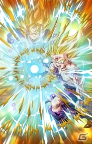 「ドラゴンボールZ ドッカンバトル」ドラゴンボールを集めて願いを叶える「ポルンガドラゴンボールキャンペーン」が復刻！の画像5