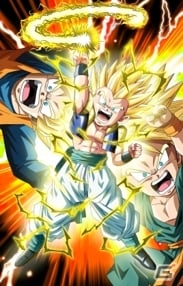 「ドラゴンボールZ ドッカンバトル」ドラゴンボールを集めて願いを叶える「ポルンガドラゴンボールキャンペーン」が復刻！の画像6