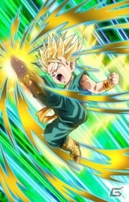 「ドラゴンボールZ ドッカンバトル」ドラゴンボールを集めて願いを叶える「ポルンガドラゴンボールキャンペーン」が復刻！の画像7