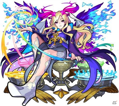 ルシファーら4体の獣神化などが発表された「XFLAG PARK2018」のオフィシャルレポートが到着の画像1