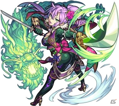 ルシファーら4体の獣神化などが発表された「XFLAG PARK2018」のオフィシャルレポートが到着の画像2
