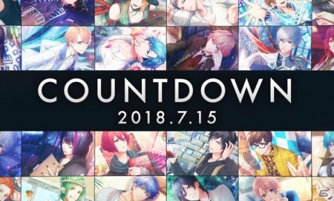 「B-PROJECT 無敵＊デンジャラス」カウントダウンサイト公開の画像1