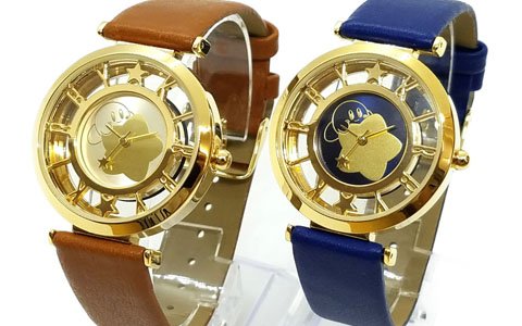 アサミズカンパニー、「星のカービィ ウォッチ」を期間限定で予約販売開始！