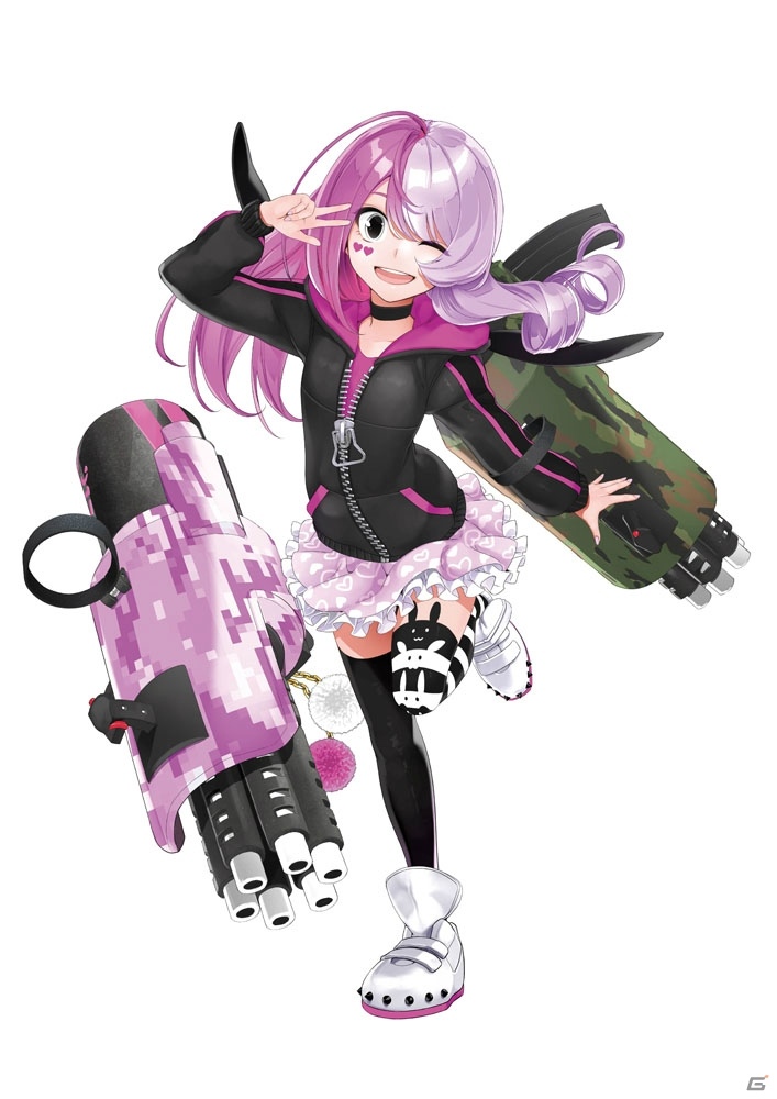 Amazon.co.jp: 【Sanjucos】メグメグ #コンパス 戦闘摂理解析