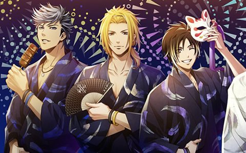 「3 Majesty × X.I.P. LIVE -5th Anniversary Tour SPECIAL SUMMER-」追加公演が開催決定！