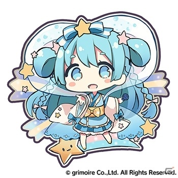 「ブレイブソード×ブレイズソウル」田中あいみさん演じる新ランクSS魔剣「ミルキーウェイ」製造解禁！の画像4