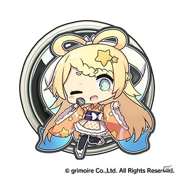 「ブレイブソード×ブレイズソウル」田中あいみさん演じる新ランクSS魔剣「ミルキーウェイ」製造解禁！の画像5