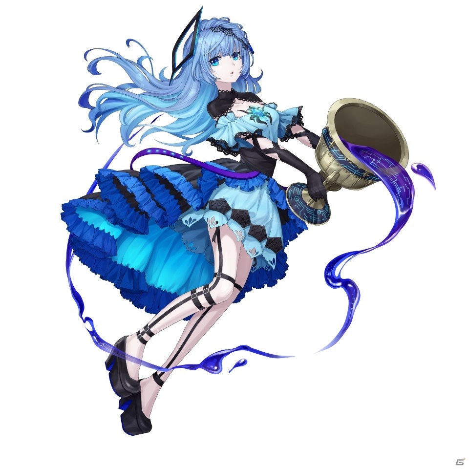 「レイヤードストーリーズ ゼロ」アニメの主人公「ユウト（CV：柳晃平）」がリミテッドフェスに登場！の画像5