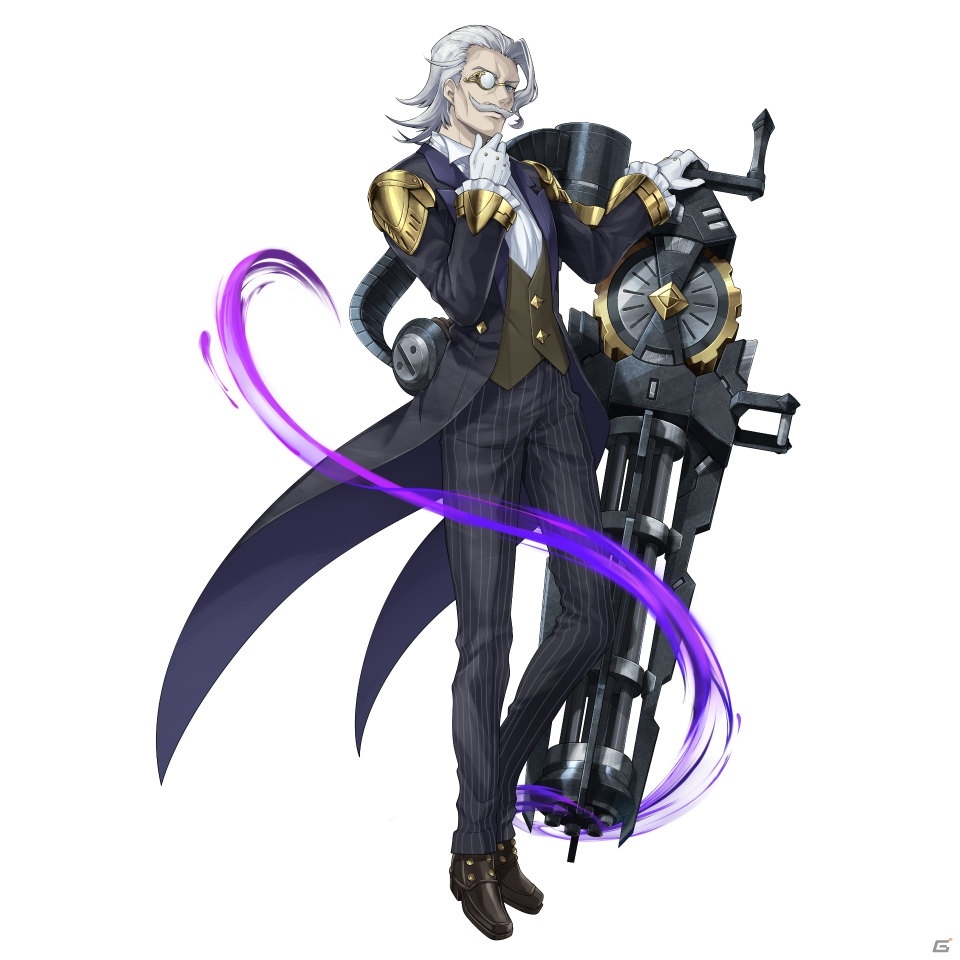 「レイヤードストーリーズ ゼロ」アニメの主人公「ユウト（CV：柳晃平）」がリミテッドフェスに登場！の画像6