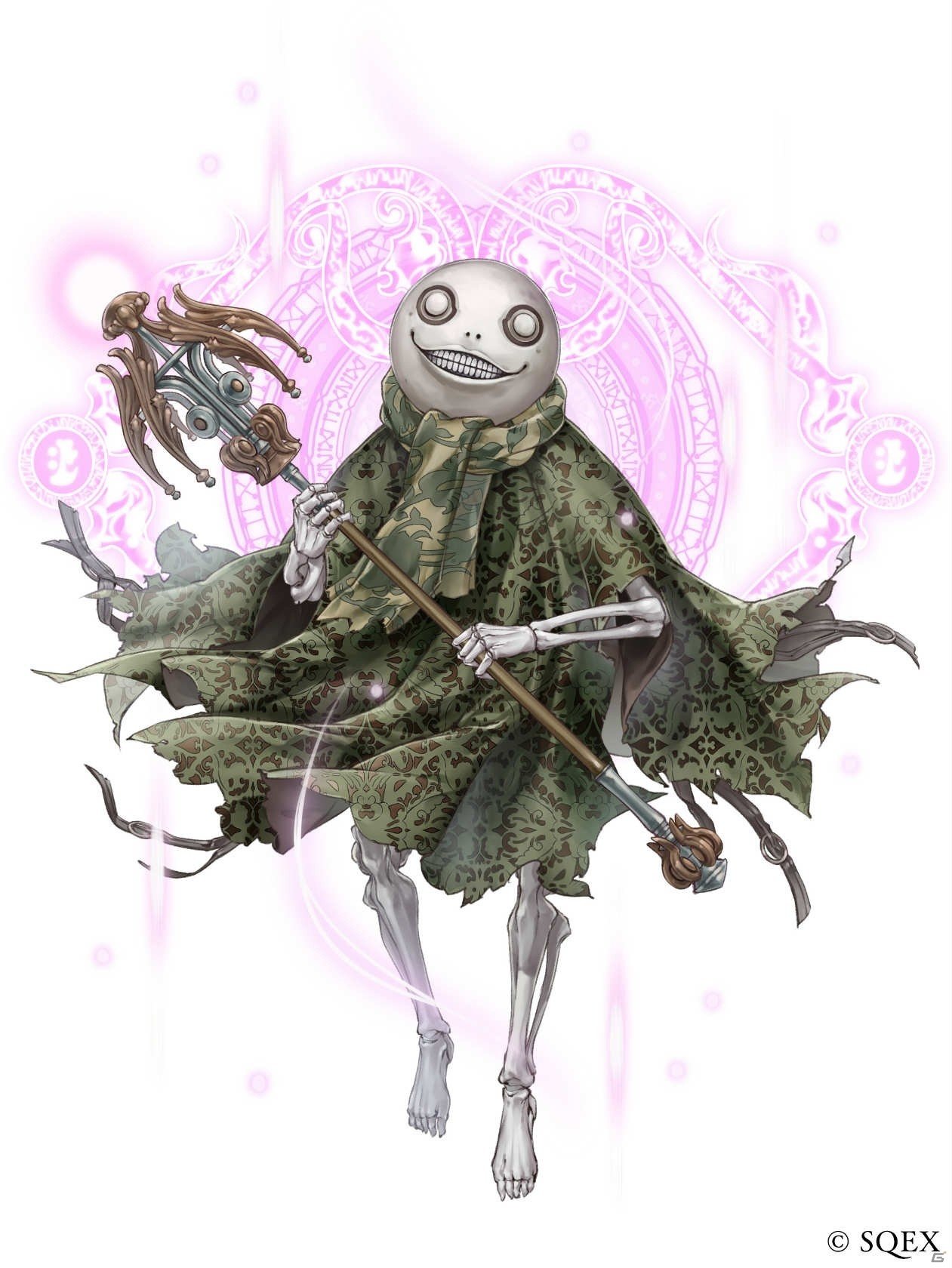 「SINoALICE」にて「NieR:Automata」復刻コラボが開催！ログインで2Bをゲットの画像8