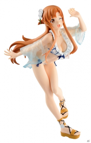 「ソードアート・オンライン メモリー・デフラグ」メモデフの夏「恋する乙女のサマー・バケーション」開催！の画像9