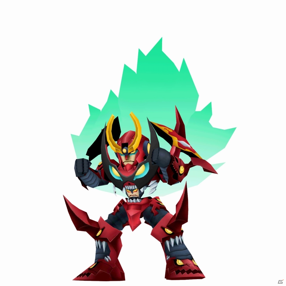 「スーパーロボット大戦X-Ω」イベント「銀河を創る想像力！」が開催！の画像11